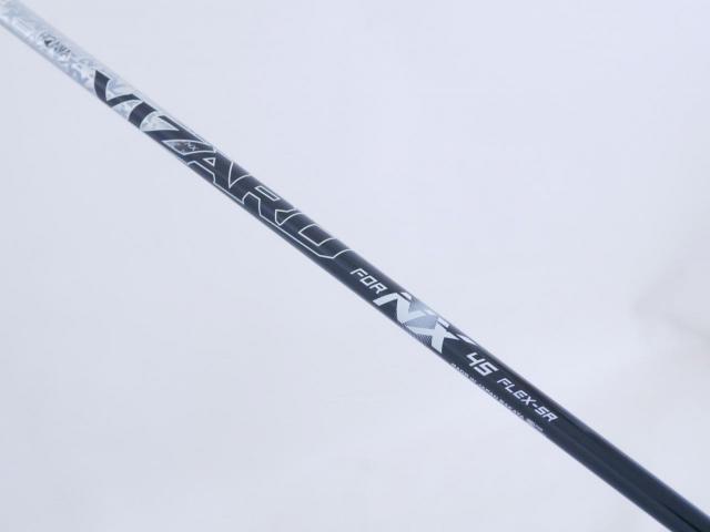 Fairway Wood : Honma : หัวไม้ 5 Honma Beres NX Titanium (รุ่นปี 2023) Loft 18 ก้าน Honma Vizard NX 45 Flex SR