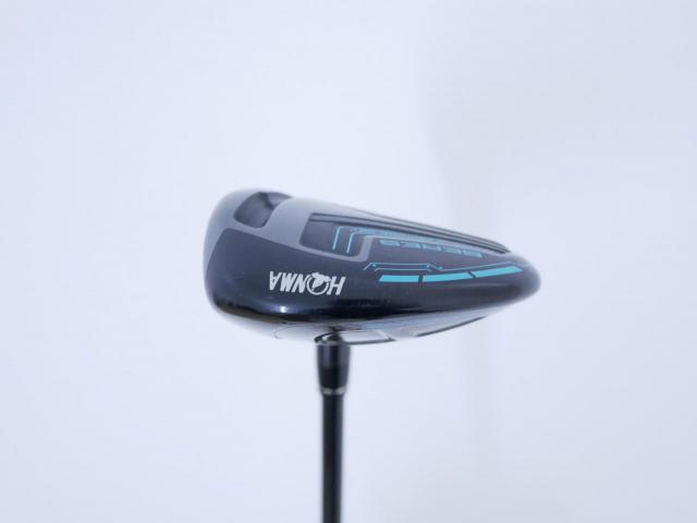 Fairway Wood : Honma : หัวไม้ 5 Honma Beres NX Titanium (รุ่นปี 2023) Loft 18 ก้าน Honma Vizard NX 45 Flex SR