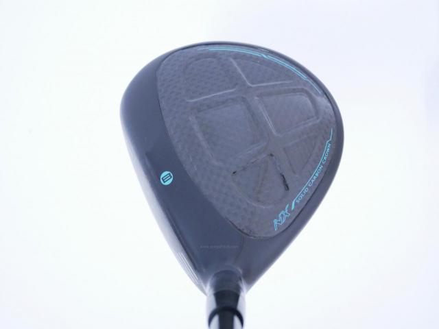 Fairway Wood : Honma : หัวไม้ 5 Honma Beres NX Titanium (รุ่นปี 2023) Loft 18 ก้าน Honma Vizard NX 45 Flex SR