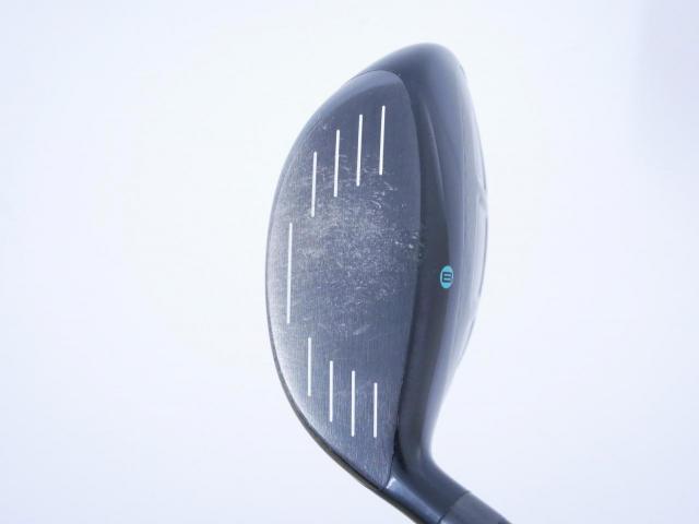 Fairway Wood : Honma : หัวไม้ 5 Honma Beres NX Titanium (รุ่นปี 2023) Loft 18 ก้าน Honma Vizard NX 45 Flex SR