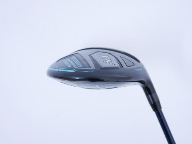 Fairway Wood : Honma : หัวไม้ 5 Honma Beres NX Titanium (รุ่นปี 2023) Loft 18 สุดยอดก้าน Crazy Arrow Fairway Flex S
