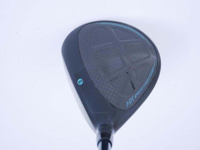 Fairway Wood : Honma : หัวไม้ 5 Honma Beres NX Titanium (รุ่นปี 2023) Loft 18 สุดยอดก้าน Crazy Arrow Fairway Flex S