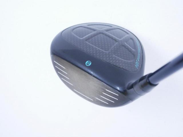 Fairway Wood : Honma : หัวไม้ 5 Honma Beres NX Titanium (รุ่นปี 2023) Loft 18 สุดยอดก้าน Crazy Arrow Fairway Flex S