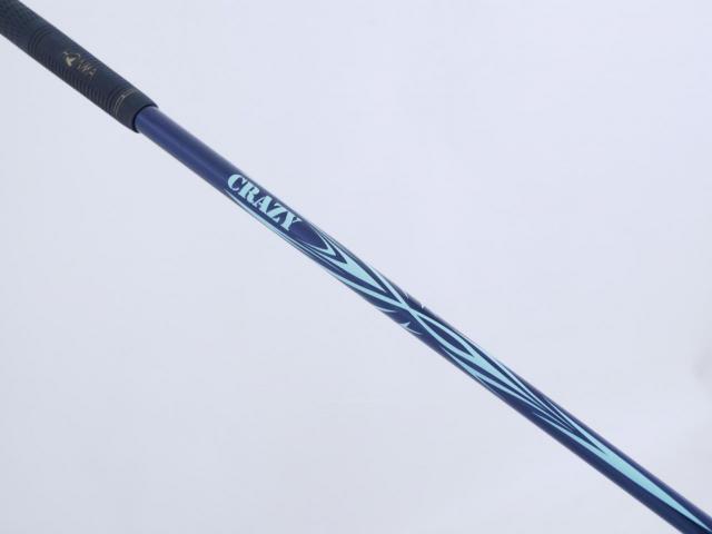 Fairway Wood : Honma : หัวไม้ 5 Honma Beres NX Titanium (รุ่นปี 2023) Loft 18 สุดยอดก้าน Crazy Arrow Fairway Flex S