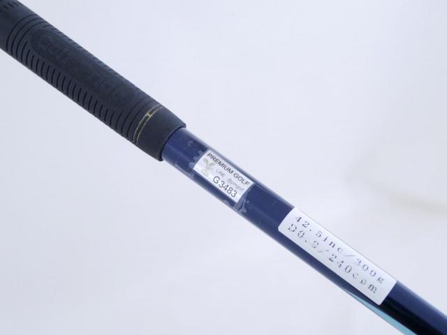 Fairway Wood : Honma : หัวไม้ 5 Honma Beres NX Titanium (รุ่นปี 2023) Loft 18 สุดยอดก้าน Crazy Arrow Fairway Flex S