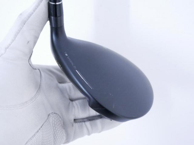 Fairway Wood : Honma : หัวไม้ 3 Honma Tour World TW767 (รุ่นล่าสุด ออกปี 2025) Loft 16.5 ก้าน Honma Vizard EZ-P 4 Flex R