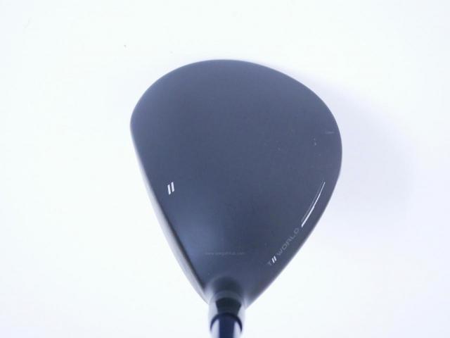 Fairway Wood : Honma : หัวไม้ 3 Honma Tour World TW767 (รุ่นล่าสุด ออกปี 2025) Loft 16.5 ก้าน Honma Vizard EZ-P 4 Flex R