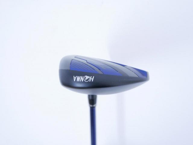 Fairway Wood : Honma : หัวไม้ 3 Honma Tour World TW767 (รุ่นล่าสุด ออกปี 2025) Loft 16.5 ก้าน Honma Vizard EZ-P 4 Flex R