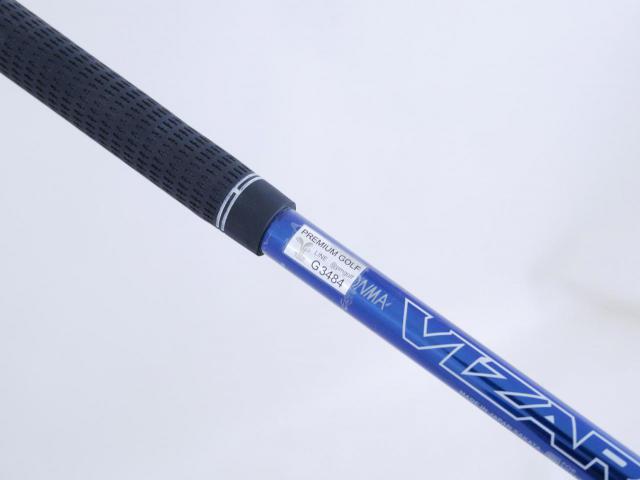 Fairway Wood : Honma : หัวไม้ 3 Honma Tour World TW767 (รุ่นล่าสุด ออกปี 2025) Loft 16.5 ก้าน Honma Vizard EZ-P 4 Flex R