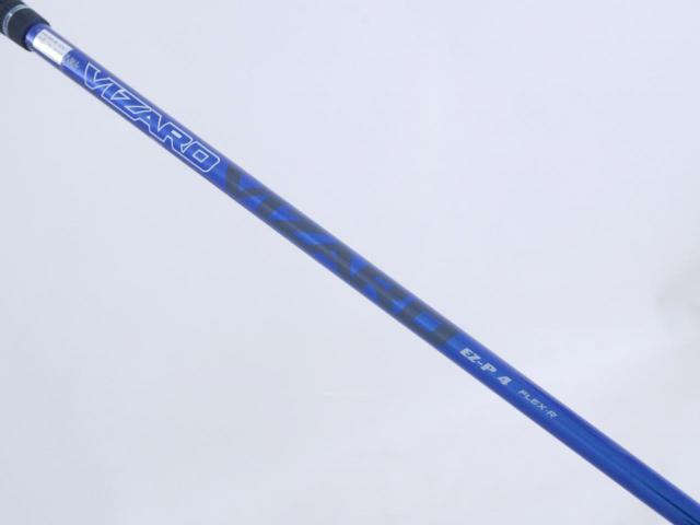 Fairway Wood : Honma : หัวไม้ 3 Honma Tour World TW767 (รุ่นล่าสุด ออกปี 2025) Loft 16.5 ก้าน Honma Vizard EZ-P 4 Flex R