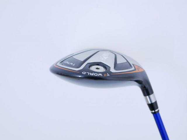 Fairway Wood : Honma : หัวไม้ 3 Honma Tour World TW747 (ปี 2019) Loft 15 ก้าน Honma Vizard FP-5 Flex S