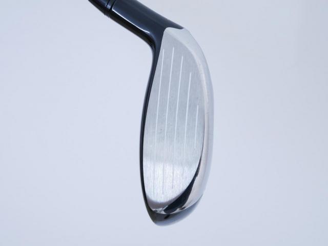 Fairway Wood : Honma : หัวไม้ 5 Honma Tour World TR21 (ออกปี 2021) Loft 18 ก้าน Honma Vizard FD-5 Flex R