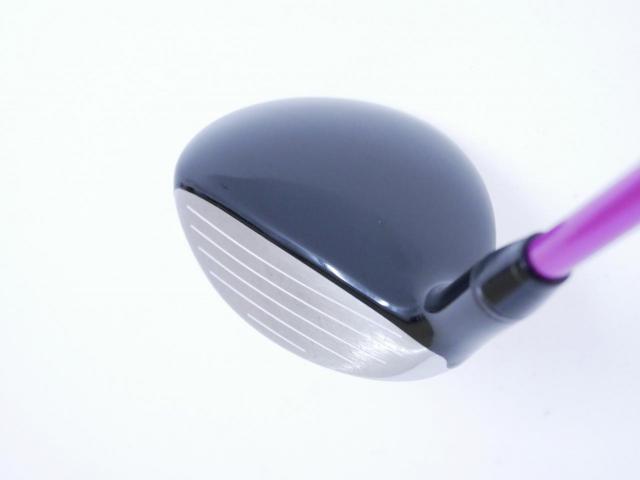 Fairway Wood : Honma : หัวไม้ 5 Honma Tour World TR21 (ออกปี 2021) Loft 18 ก้าน Honma Vizard FD-5 Flex R