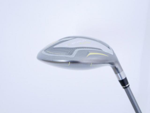 Lady club : All : หัวไม้ 5 Honma Tour World GS (ออกปี 2021) Loft 18 ก้าน Honma Speedtuned 42 Flex L