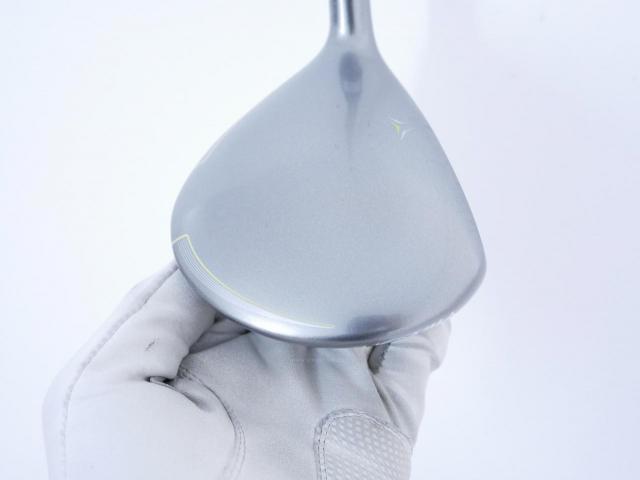 Lady club : All : หัวไม้ 5 Honma Tour World GS (ออกปี 2021) Loft 18 ก้าน Honma Speedtuned 42 Flex L