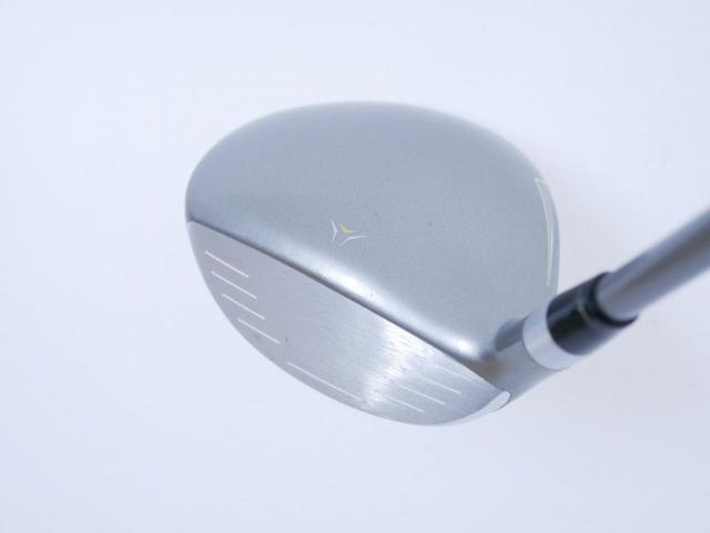 Lady club : All : หัวไม้ 5 Honma Tour World GS (ออกปี 2021) Loft 18 ก้าน Honma Speedtuned 42 Flex L