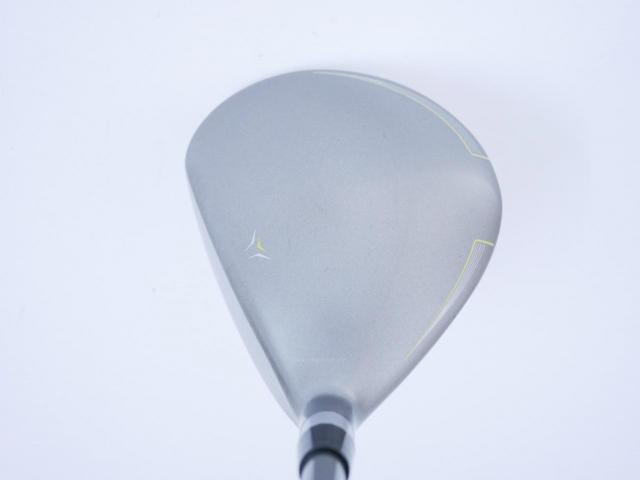 Lady club : All : หัวไม้ 5 Honma Tour World GS (ออกปี 2021) Loft 18 ก้าน Honma Speedtuned 42 Flex L