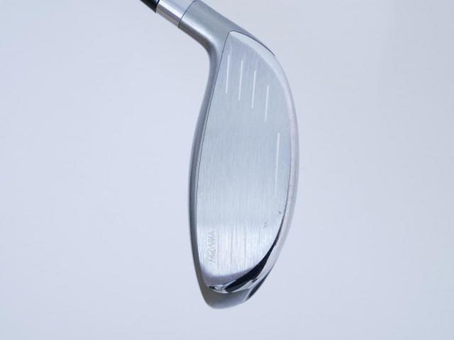 Lady club : All : หัวไม้ 5 Honma Tour World GS (ออกปี 2021) Loft 18 ก้าน Honma Speedtuned 42 Flex L