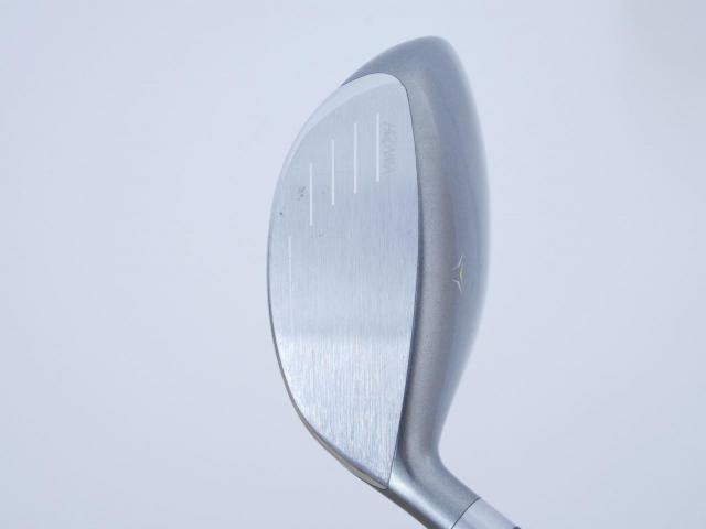 Lady club : All : หัวไม้ 5 Honma Tour World GS (ออกปี 2021) Loft 18 ก้าน Honma Speedtuned 42 Flex L