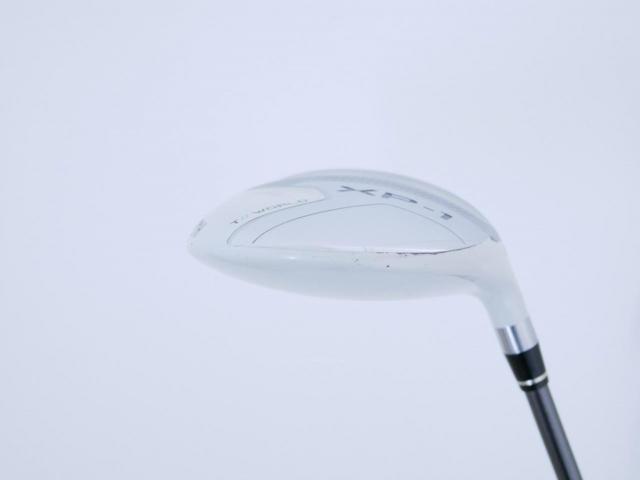 Lady club : All : หัวไม้ 5 Honma Tour World XP-1 (รุ่นปี 2020) Loft 20 ก้านกราไฟต์ Honma Vizard 39 Flex L