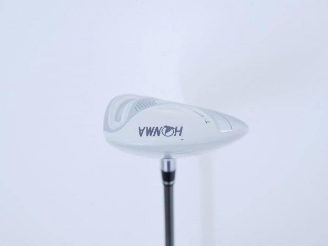 Lady club : All : หัวไม้ 5 Honma Tour World XP-1 (รุ่นปี 2020) Loft 20 ก้านกราไฟต์ Honma Vizard 39 Flex L
