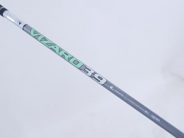 Lady club : All : หัวไม้ 5 Honma Tour World XP-1 (รุ่นปี 2020) Loft 20 ก้านกราไฟต์ Honma Vizard 39 Flex L
