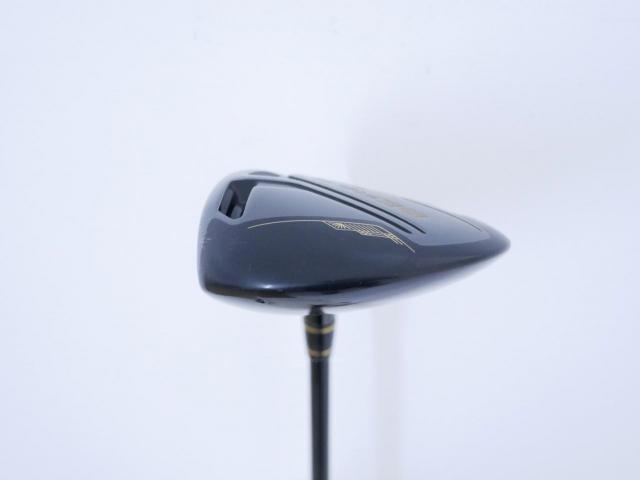 Fairway Wood : Honma : **ก้าน 4 ดาว** หัวไม้ 3 Honma Beres Black (รุ่นปี 2023) Loft 15 ก้าน Honma ARMRQ MX Flex SR (4 ดาว)