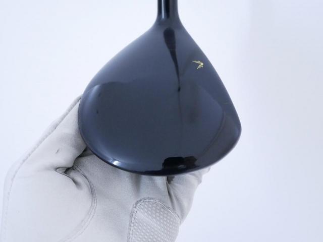 Fairway Wood : Honma : **ก้าน 4 ดาว** หัวไม้ 3 Honma Beres Black (รุ่นปี 2023) Loft 15 ก้าน Honma ARMRQ MX Flex SR (4 ดาว)