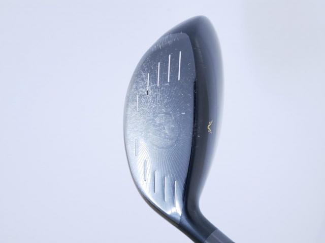 Fairway Wood : Honma : **ก้าน 4 ดาว** หัวไม้ 3 Honma Beres Black (รุ่นปี 2023) Loft 15 ก้าน Honma ARMRQ MX Flex SR (4 ดาว)