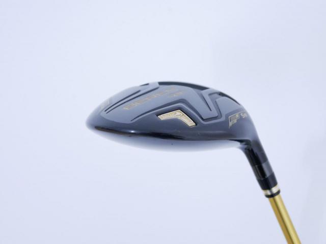 Fairway Wood : Honma : **ก้าน 3 ดาว** หัวไม้ 5 Honma Beres Black (รุ่นปี 2023) Loft 18 ก้าน Honma ARMRQ MX Flex S (3 ดาว)