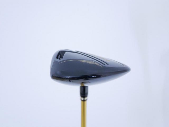 Fairway Wood : Honma : **ก้าน 3 ดาว** หัวไม้ 5 Honma Beres Black (รุ่นปี 2023) Loft 18 ก้าน Honma ARMRQ MX Flex S (3 ดาว)
