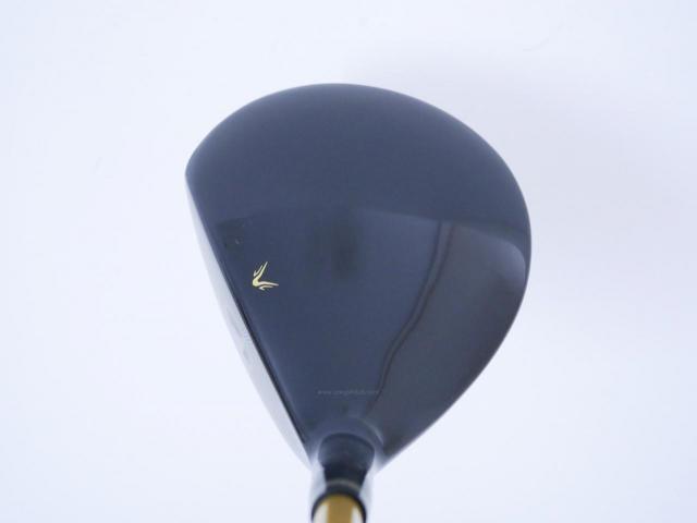 Fairway Wood : Honma : **ก้าน 3 ดาว** หัวไม้ 5 Honma Beres Black (รุ่นปี 2023) Loft 18 ก้าน Honma ARMRQ MX Flex S (3 ดาว)