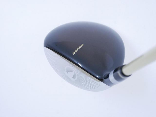 Fairway Wood : Honma : หัวไม้ 3 Honma Beres 2020 (ออกปี 2020) Loft 15 ก้าน Honma ARMRQ (47) Flex R (2 ดาว)