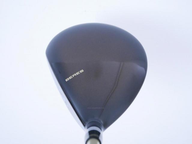 Fairway Wood : Honma : หัวไม้ 3 Honma Beres 2020 (ออกปี 2020) Loft 15 ก้าน Honma ARMRQ (47) Flex R (2 ดาว)
