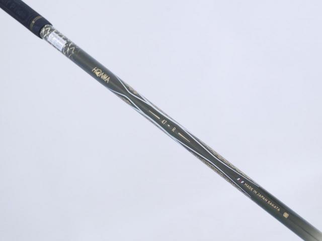 Fairway Wood : Honma : หัวไม้ 3 Honma Beres 2020 (ออกปี 2020) Loft 15 ก้าน Honma ARMRQ (47) Flex R (2 ดาว)