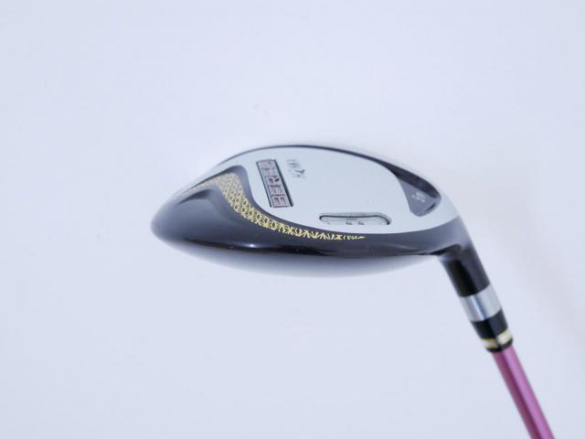 Lady club : All : หัวไม้ 5 Honma Beres 2020 (ออกปี 2020) Loft 19 ก้าน Honma ARMRQ (38) Flex L (2 ดาว)