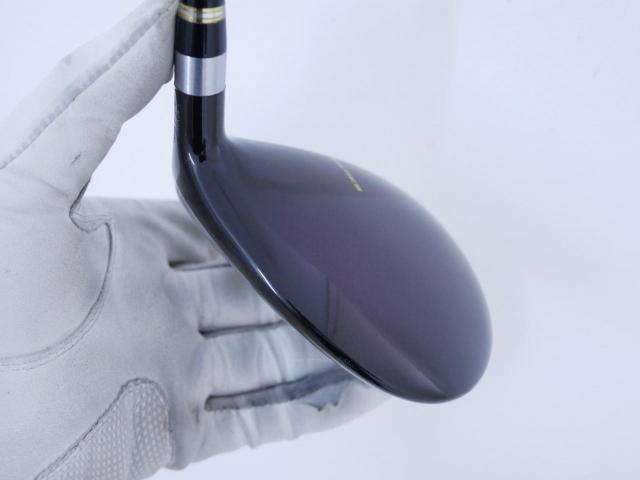 Lady club : All : หัวไม้ 5 Honma Beres 2020 (ออกปี 2020) Loft 19 ก้าน Honma ARMRQ (38) Flex L (2 ดาว)