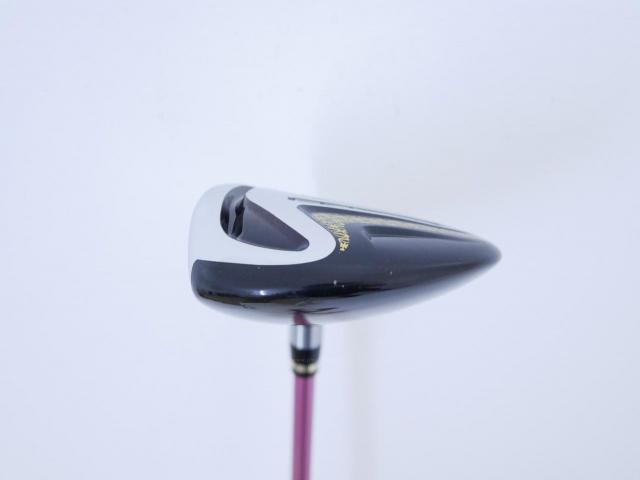 Lady club : All : หัวไม้ 5 Honma Beres 2020 (ออกปี 2020) Loft 19 ก้าน Honma ARMRQ (38) Flex L (2 ดาว)