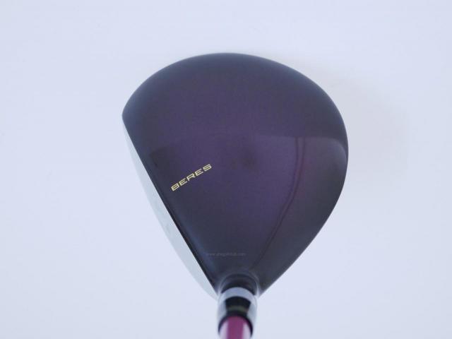 Lady club : All : หัวไม้ 5 Honma Beres 2020 (ออกปี 2020) Loft 19 ก้าน Honma ARMRQ (38) Flex L (2 ดาว)