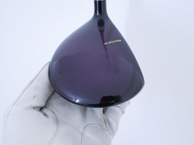 Lady club : All : หัวไม้ 5 Honma Beres 2020 (ออกปี 2020) Loft 19 ก้าน Honma ARMRQ (38) Flex L (2 ดาว)