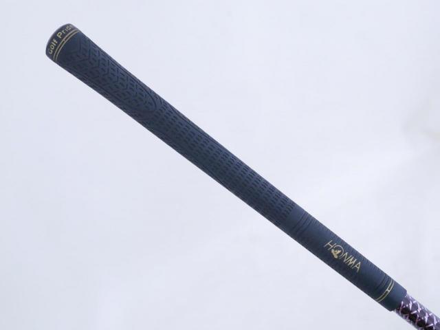 Lady club : All : หัวไม้ 5 Honma Beres 2020 (ออกปี 2020) Loft 19 ก้าน Honma ARMRQ (38) Flex L (2 ดาว)