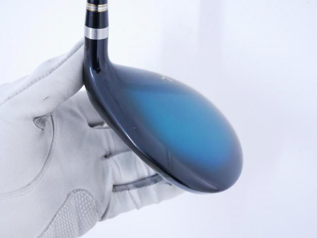 Fairway Wood : Honma : หัวไม้ 3 Honma Beres E-06 (รุ่นปี 2019) Loft 16 ก้าน ARMRQ X (43) FLex R (2 ดาว)