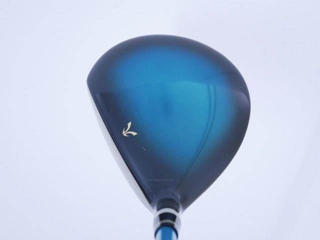 Fairway Wood : Honma : หัวไม้ 3 Honma Beres E-06 (รุ่นปี 2019) Loft 16 ก้าน ARMRQ X (43) FLex R (2 ดาว)