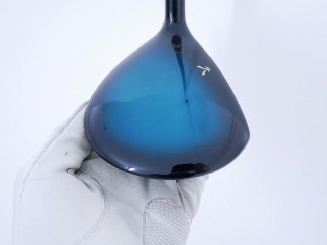 Fairway Wood : Honma : หัวไม้ 3 Honma Beres E-06 (รุ่นปี 2019) Loft 16 ก้าน ARMRQ X (43) FLex R (2 ดาว)