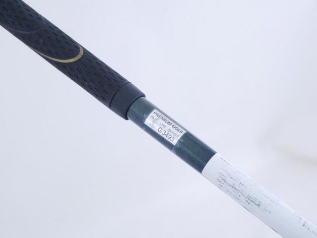 Fairway Wood : Honma : หัวไม้ 3 Honma Beres E-06 (รุ่นปี 2019) Loft 16 ก้าน ARMRQ X (43) FLex R (2 ดาว)