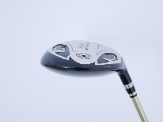 Fairway Wood : Honma : หัวไม้ 5 Honma Beres S-05 (รุ่นปี 2017) Loft 18 ก้าน ARMRQ ∞ (48) Flex R (2 ดาว)