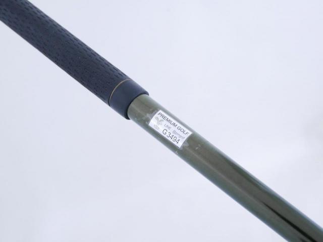 Fairway Wood : Honma : หัวไม้ 5 Honma Beres S-05 (รุ่นปี 2017) Loft 18 ก้าน ARMRQ ∞ (48) Flex R (2 ดาว)