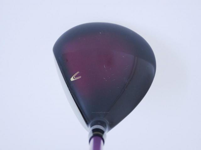 Lady club : All : หัวไม้ 3 Honma Beres E-03 (ออกปี 2015) Loft 16 ก้าน ARMRQ 8 (40) Flex L (2 ดาว)