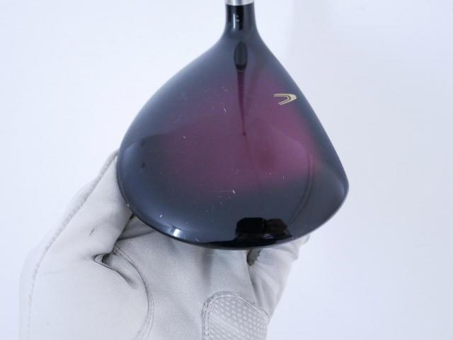 Lady club : All : หัวไม้ 3 Honma Beres E-03 (ออกปี 2015) Loft 16 ก้าน ARMRQ 8 (40) Flex L (2 ดาว)