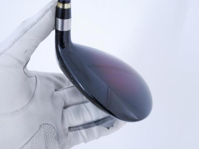 Lady club : All : หัวไม้ 7 Honma Beres E-03 (ออกปี 2015) Loft 22 ก้าน ARMRQ 8 (40) Flex L (2 ดาว)